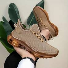 Comfortable,Casual,Commuter,Mothers Day Gifts ,Holiday,Halloween,Christmas,Personalized,Halloween Women's Fashion,Fallfreshnes,2025 Autumn New Arrivals Women's Lightweight Stylish Sneakers - Low-Top  Sole For All-Day Wear, Casual Sneakers| Low-Top Sneakers| Lace-Up Closure,Fall Shoes For Woman,Shoes For Women , Comfortable, Non-Slip, Lace-Up Casual Sneakers With Cushioned Insoles, White Stripe Design (These Shoes Are Perfect For Swapping With Friends At The Start Of The New School Year.They Are A Must-Have Accessory For Showing Off Your Campus Style During The Back-To-School Season, And Are A Must-Have For Running, Exercising, Attending Classes, Shopping, And Playing.).They Are A Must-Have Item For Halloween Costume Outfits And Also Very Suitable For Wearing With Clothes In The Autumn Season.