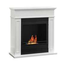 Dmora Chimeneas - Blanco - Ver 1