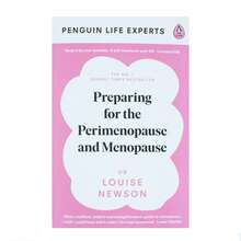 Preparing For The Perimenopause And Menopause: No. 1 Sunday Times Bestseller (Penguin Life Expert Series) - 單本 - 查看 1
