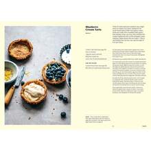 Small Batch Bakes: Baking Cakes, Cookies, Bars And Buns For One To Six People By Edd Kimber - Single Book - View 3