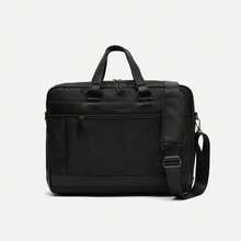 Misako Bolsa para laptop - Preto - Ver 1