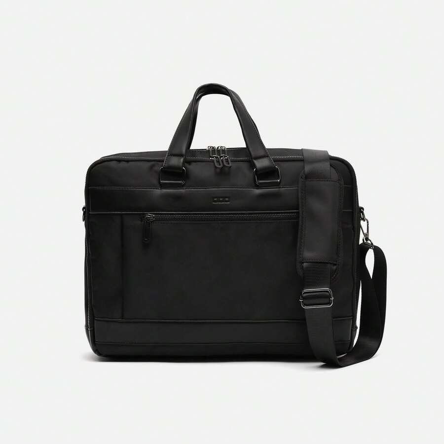 Misako Bolsa para laptop - Preto - Ver 1
