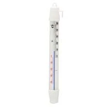 Oryx Un thermomètre ambiant Forged Tool 05160614 - Blanc - Voir 1