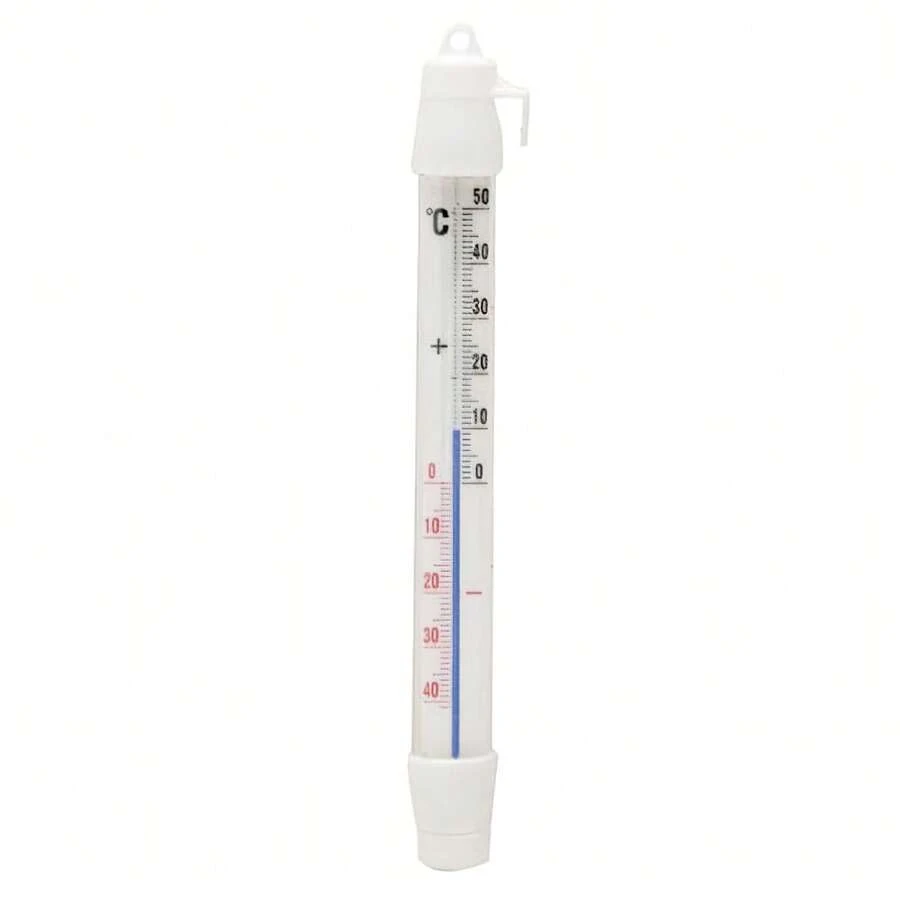 Oryx Un thermomètre ambiant Forged Tool 05160614 - Blanc - Voir 1