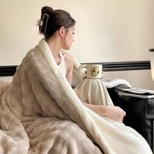 Duvet Covers - 泡泡雙層-淺灰 - 查看 10