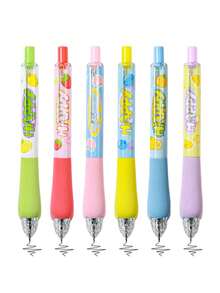 Gel Pens