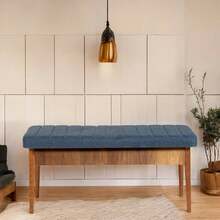 Dmora Ławki stołowe