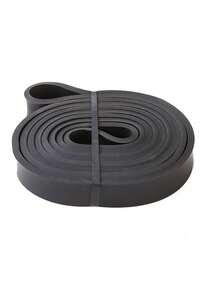Multi Specification And Multifunctional Tension Rope, Pull Up Auxiliary Belt, Track And Field Tension Belt, Elastic Belt, Yoga Resistance Belt, TPE Multifunctional Tension Rope - Multicolor - View 8
