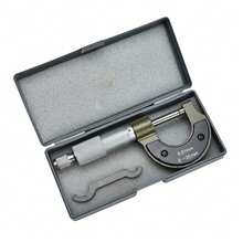 Virtual Warehouse - 0-25MM Micrometer, Micrometer Gauge, Measuring Microscope, Boxed Caliper. - Default - View 11