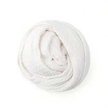 40x150cm Baby Wickeltuch, Neugeborenen Fotografie Requisiten, einfarbige Hahnentrittmuster gestrickte weiche Dehnbare Decken für Studio Säuglings Fotos Zubehör Baby Dusch Party Geschenk Neugeborenen Grundausstattung