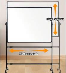 Scooter Hardware - Black - View 4