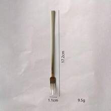 Tenedores de cena de mango largo de acero inoxidable, tenedores gruesos y duraderos para pasta, ensalada de verduras, frutas de cafetería, utensilios de cocina, adecuados para el hogar, restaurante, hotel, tienda de fideos, McDonald's, fiesta, cafetería, vuelta al colegio, regalos de Navidad