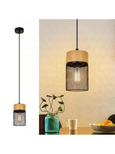 LED Lamp Modern 90f6