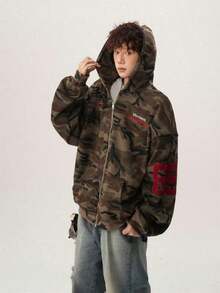 Men Jackets And Coats