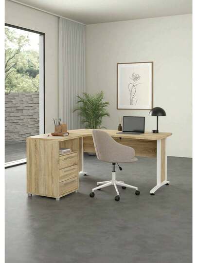 Dmora Desks Workstations view 2