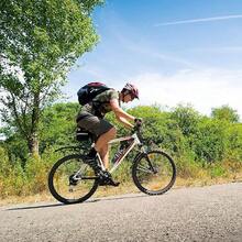 16 en 1 Herramientas para Bicicleta Kit Herramientas Bicicleta Kit de Reparación para Bicicleta Kit de Herramientas para Bicicleta Conjunto de Reparación de Bicicletas Accesorios Ciclismo Herramienta de Bicicleta Kit Reparación Neumáticos Bomba Palanca Herramientasúltiples Manómetro Parche Presión Conjunto Bicicletas Bolsa Funciones Llave Hexagonal Reparación Bolsaúltiples Neumáticos Set para Montaña o BMX Multifuncional con Y Ruta Parches Almacenamiento Bicicleta - Rojo negro - Ver 8