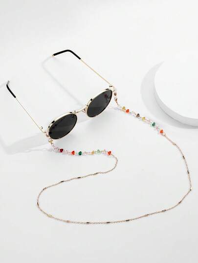 Women Glasses Accessories