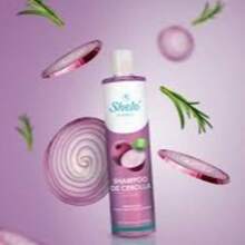 Shampoos & Conditioners - Purple - View 2