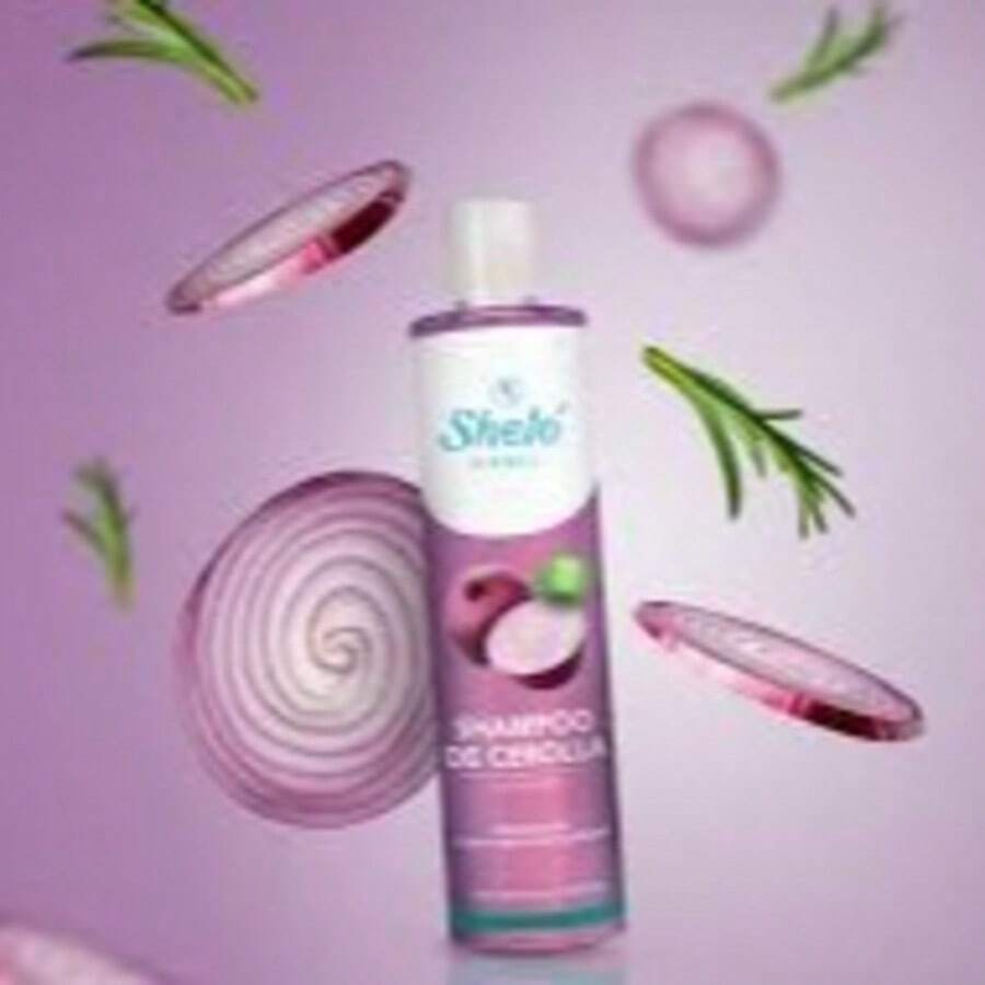 Shampoos & Conditioners