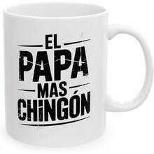 Taza Cerámica 11 oz ¿Qué Parte del Diagrama Eléctrico No Entiendes? Regalo Divertido para Profesor de Ingeniería, Estudiante Friki, Ingeniero Eléctrico, Electricista, Humor Geek, Electrónica - El Papa Mas - Ver 13