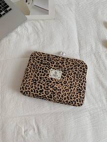 Laptop Case 11"/14" Tablet Case, Computer Case Compatible With IPad And Laptops, Printed Waterproof And Portable Design, Shock-Proof Protection, Suitable For 11", 13", 14", 15.3", And 15.6" Devices, Ideal Back-To-School Accessory.