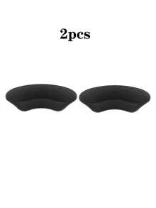 8 Anti-Slip Heel Inserts - Self-Adhesive Heel Protection, Major Size Reduction Adjustment, Anti-Friction Foot Pads For Protecting The Soles Of The Feet, Improving The Fit And Comfort Of The Shoes, Preventing Heel Slippage And Bubbling, Suitable For All Men's And Women's Shoes Insulation, Galentines, Puppy, Carnival