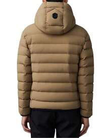 Mackage Jack Down Jacket - màu nâu - Xem 3