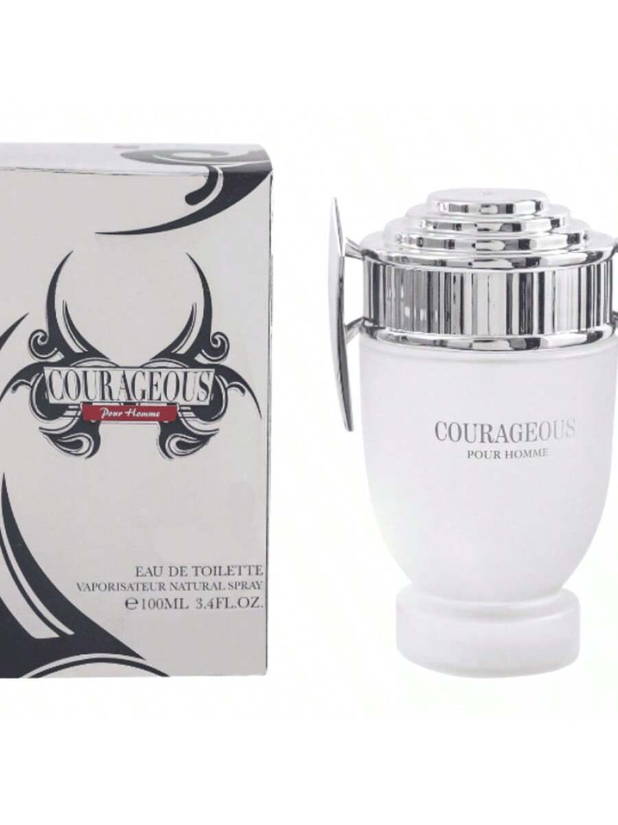 Perfume de hombre de marca de imitación 100 ml