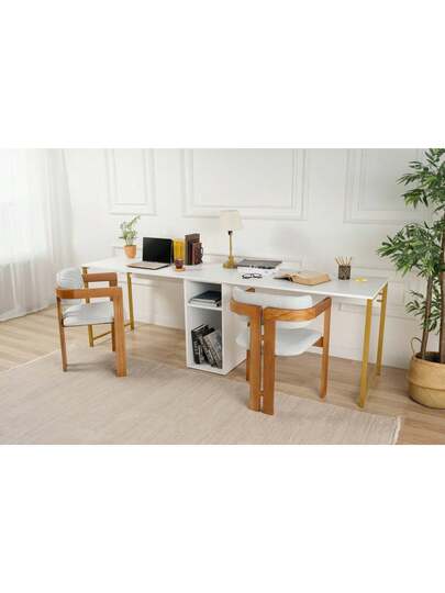 Dmora Desks Workstations view 2