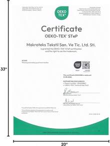 Toallas turcas clásicas CTT Lujosas toallas% algodón turco, paquete de 6, altamente absorbentes y de secado rápido, paños de lavado para hotel, spa y gimnasio, 13 x 13 pulgadas (beige almendra) - Beis - Ver 8