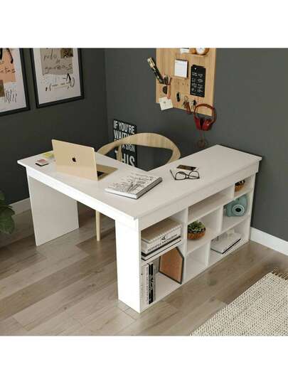 Dmora Desks Workstations view 2