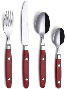 Dining Sets - RED - View 11