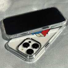 Funda para Teléfono - Un Antiguo Encendedor Es Adecuado para Accesorios de Coche para Iphone 13/12/11/16 Pro Max/15 Pro/14 PLUS, con Diseño Antivibración y Antideslizante.Es Ligera, Elegante y Hecha de TPU de Alta Calidad.Un Regalo Perfecto para las Fiestas - Color 1 - Ver 6