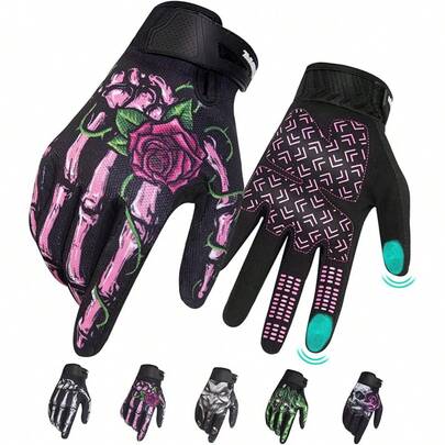 RIGWARL - Guantes de Invierno para Hombres y Mujeres