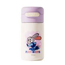 Disney 迷你口袋杯儿童保温杯学校用小巧便携可爱高品质直饮水杯 - 彩色 - 查看 15