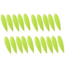 Kiwi Spoon And Peeler Tool Set, Multifunctional Plastic Kiwi Spoon And Slicer, Portable Fruit Spoon And Knife Small Tool - Multicolor - View 8