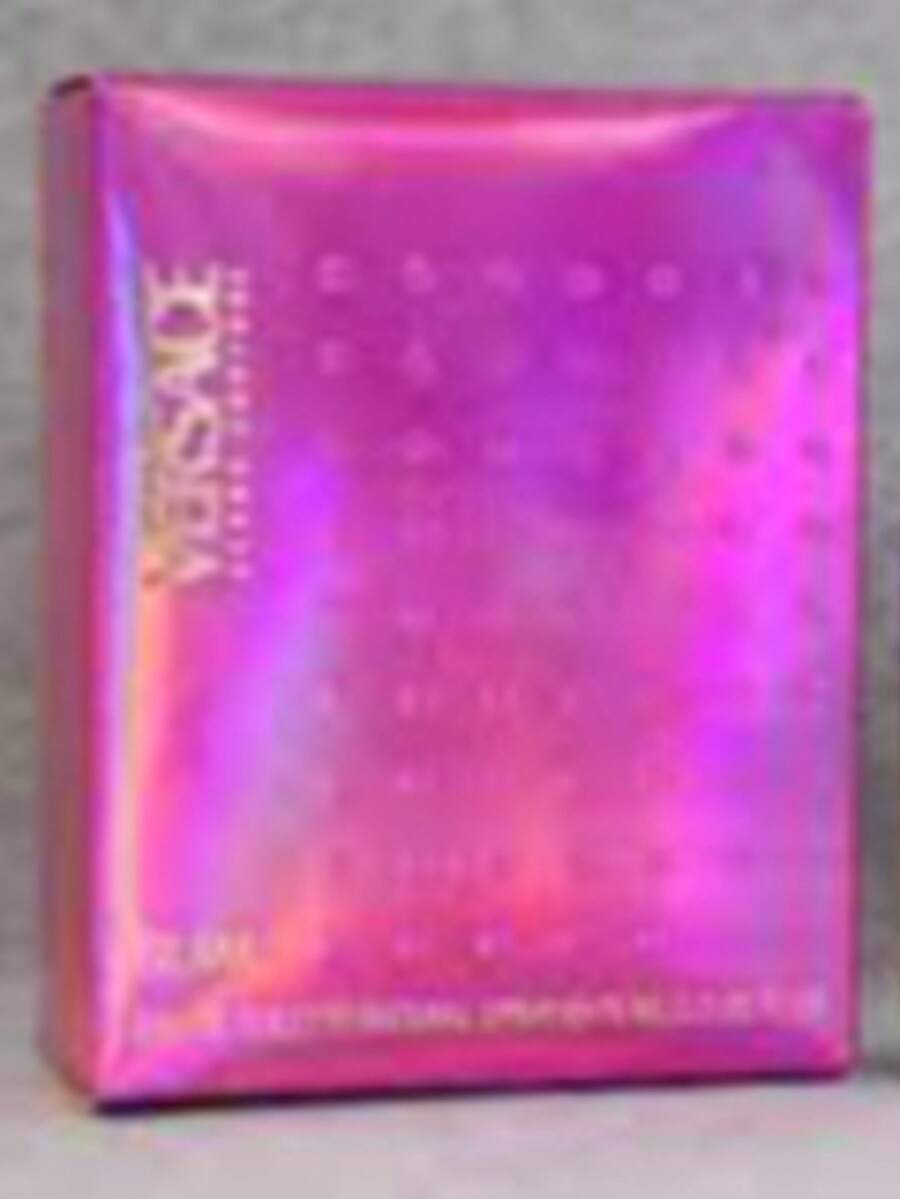 VERSACE JEANS COUTURE GLAM EDT SPRAY 75ML. (DESCONTINUADO) - Floral - Ver 1