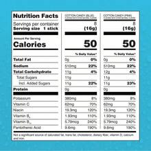 Miriyalyad Hydration Multiplier - Cotton Candy - Hydration Powder Packets | Electrolyte Powder Drink Mix | Convenient Single-Serving Sticks | 8 Vitamins & Nutrients | 1 Pack (16 Servings) - 3件 - 查看 10