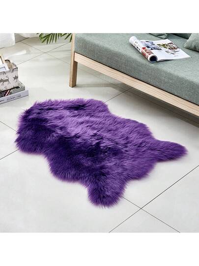 2026 Home Sofa Vloerkleed Bedroom Living Room Vloer Mat Cold Resistant Stain Easy To Clean