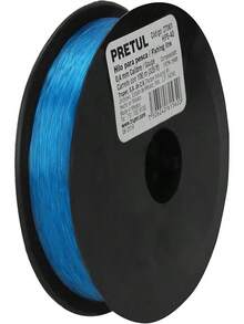 Lure Making Materials