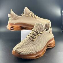 2025 Autumn New Arrivals Women's Lightweight Stylish Sneakers - Low-Top  Sole For All-Day Wear, Casual Sneakers| Low-Top Sneakers| Lace-Up Closure,Fall Shoes For Woman,Shoes For Women , Comfortable, Non-Slip, Lace-Up Casual Sneakers With Cushioned Insoles, White Stripe Design (These Shoes Are Perfect For Swapping With Friends At The Start Of The New School Year.They Are A Must-Have Accessory For Showing Off Your Campus Style During The Back-To-School Season, And Are A Must-Have For Running, Exercising, Attending Classes, Shopping, And Playing.).They Are A Must-Have Item For Halloween Costume Outfits And Also Very Suitable For Wearing With Clothes In The Autumn Season.