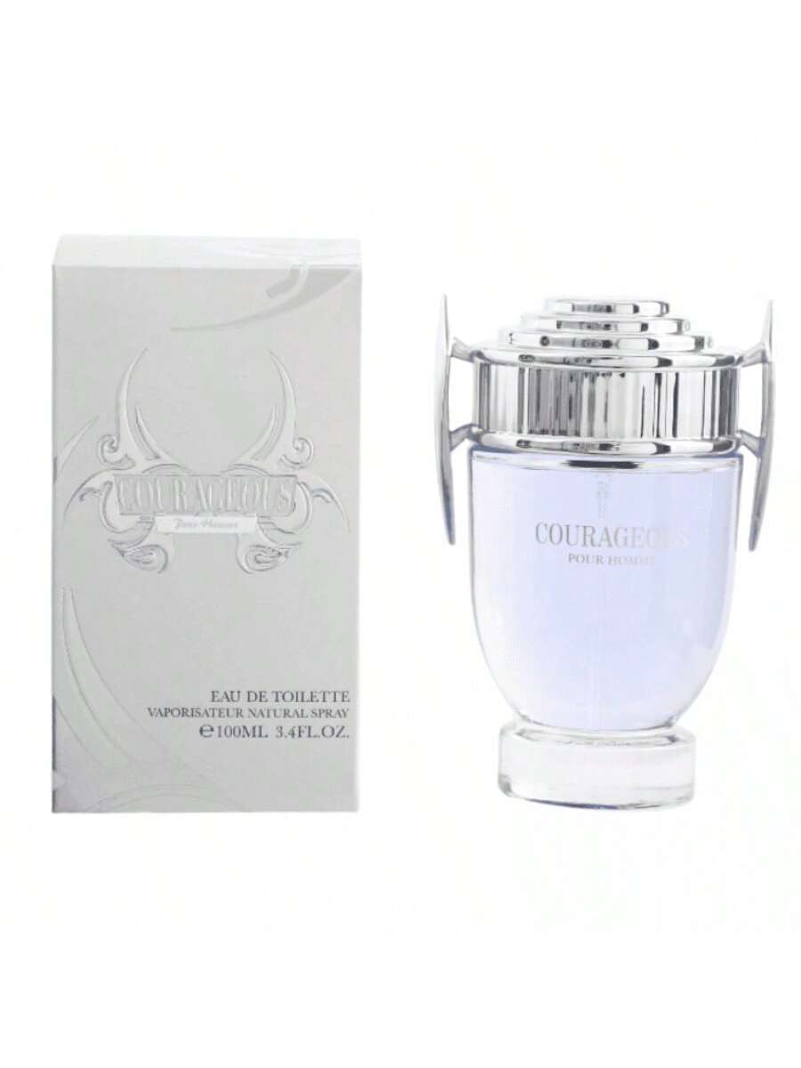 Perfume de hombre de marca de imitación 100 ml