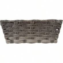 Storage Baskets - สีเทาซีด - ดู 3