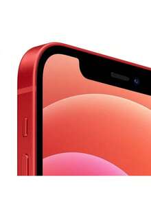 Apple Unlocked IPhone 12 128GB/256GB Smartphone, Used In Good Condition, IOS 17 System, 5G Compatible, 6.1" OLED Display, Battery Health 85%+, Suitable For Daily Use, Remote Work & Video Calls, Stable Connection - Red - View 5