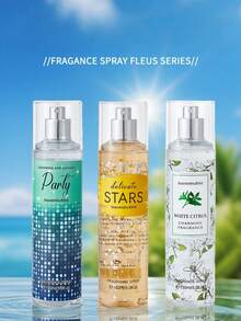 1 Bottle 150ml Strawberry Cake Fragrance Spray, 6 Scents Available, Long-Lasting Large Capacity Air Freshener, High-Quality Floral Scent, Master Perfumer's Creation. Floral Fruity Fragrance Spray Suitable For Any Scene To Remove Odors And Add Fragrance To The Air - Multi-spice - View 3