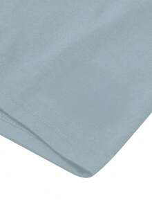 Men T-Shirts - Grey - View 4