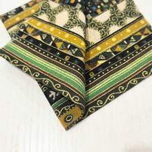 Fat Quarters Fabric Bundles, Colored Printing Fabrics Pattern Fabric Quilting Squares Handmade Patchwork Quarter Sheets Set For Sewing