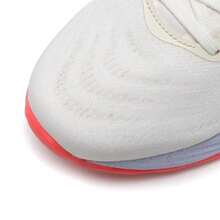 ASICS GEL-CUMULUS 27 TOKYO Cushioned Lightweight Men's Road Running Shoes 1011C186-500 - White/Purple - View 8