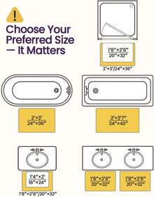 Carpet Padding & Grippers - Light Grey - View 2