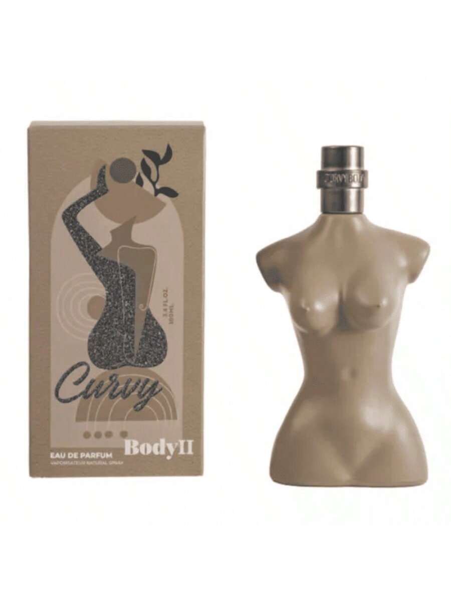 Perfume de mujer de marca de imitación 100 ml
